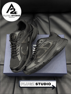 Dior B30 – Triple Black