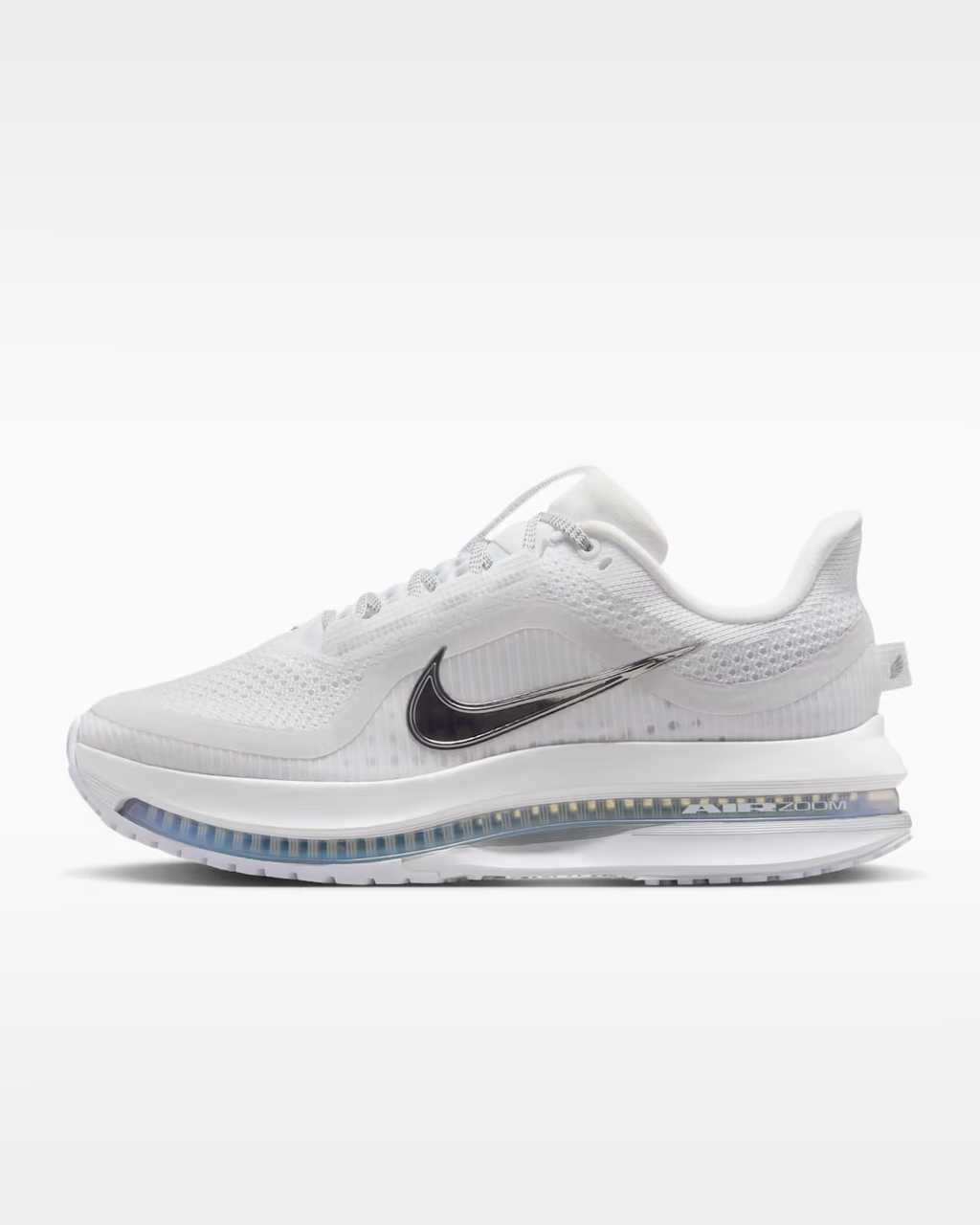 Nike Air Pegasus Premium – Triple White
