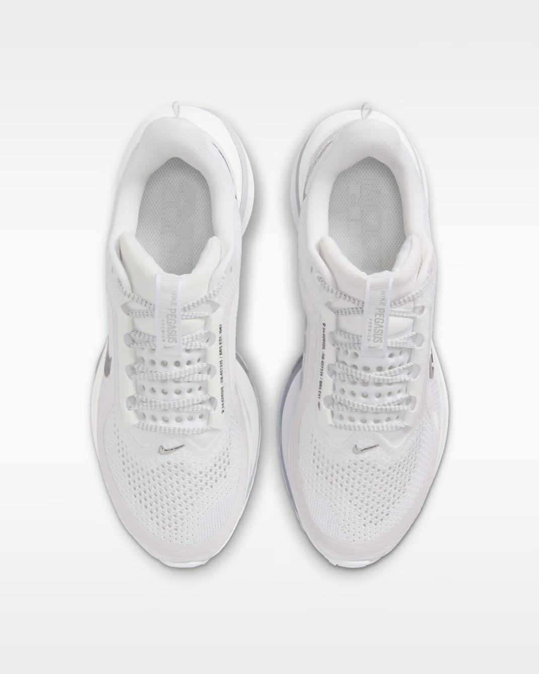 Nike Air Pegasus Premium – Triple White
