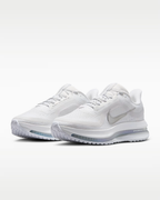 Nike Air Pegasus Premium – Triple White