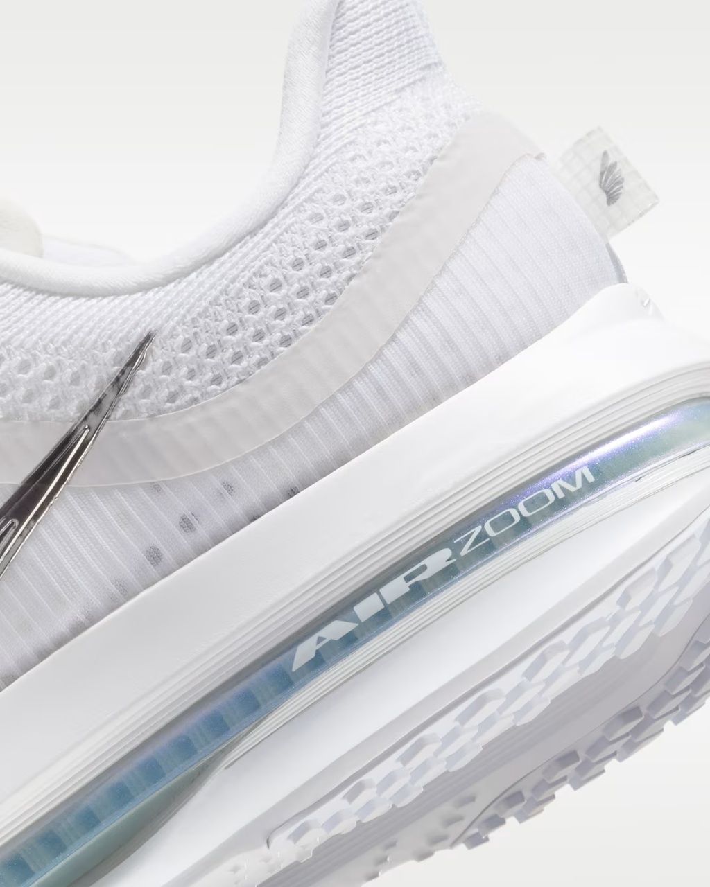 Nike Air Pegasus Premium – Triple White