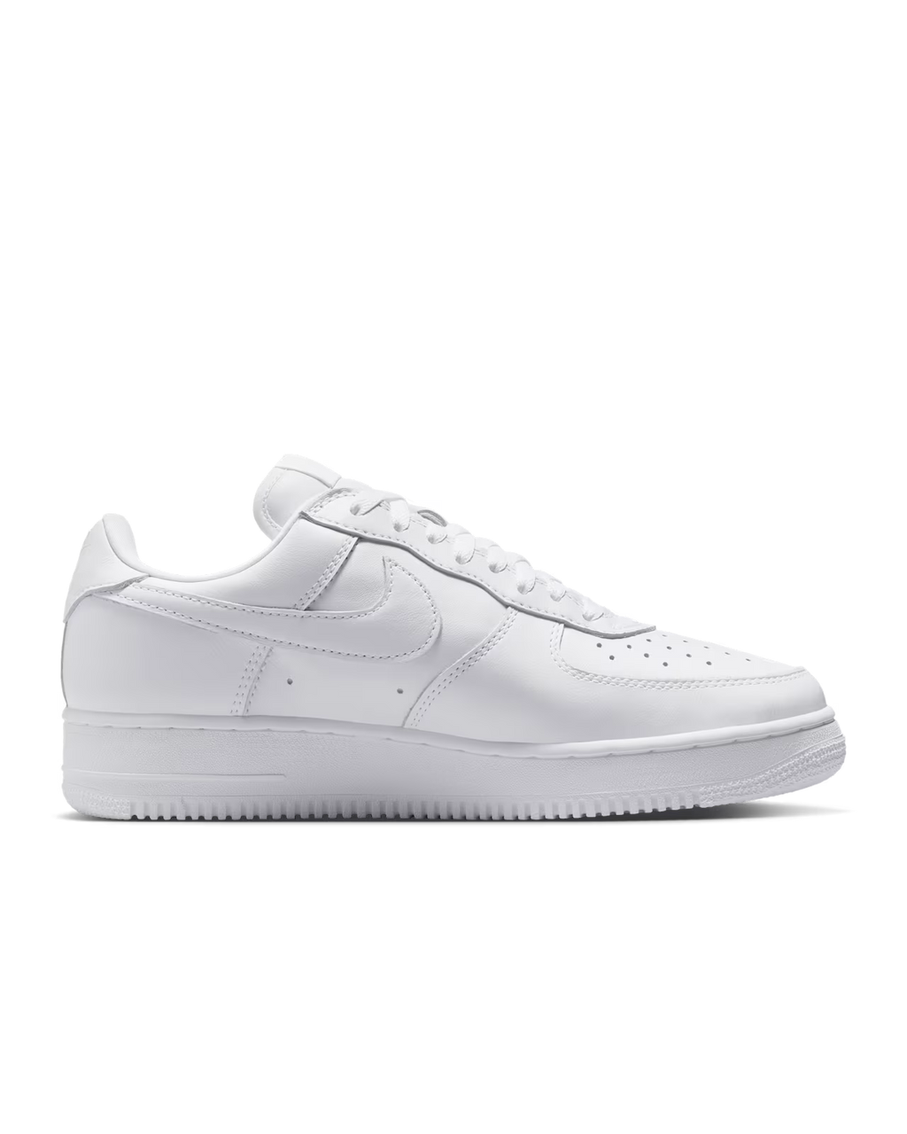 Air Force 1 '01 White