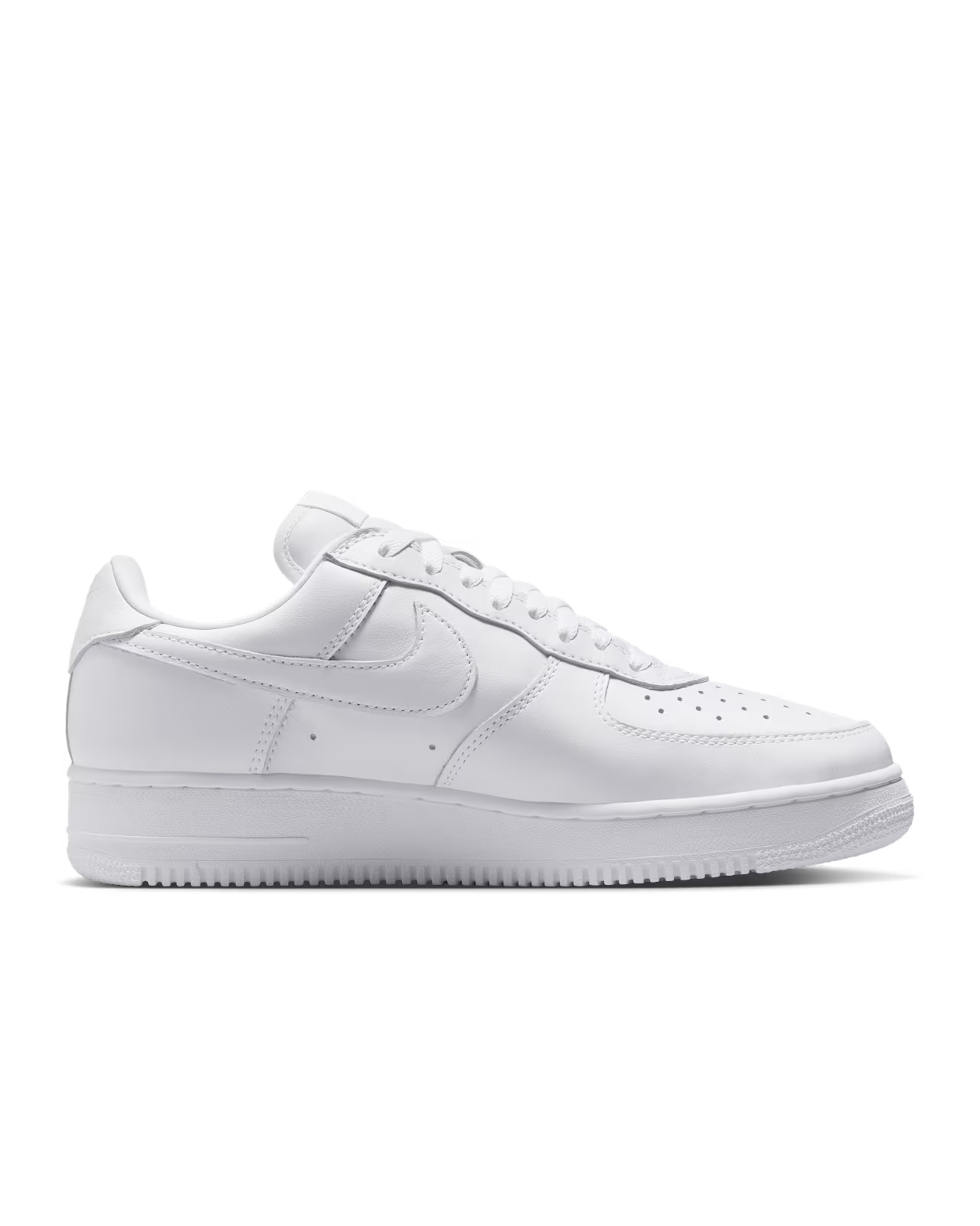 Air Force 1 '01 White