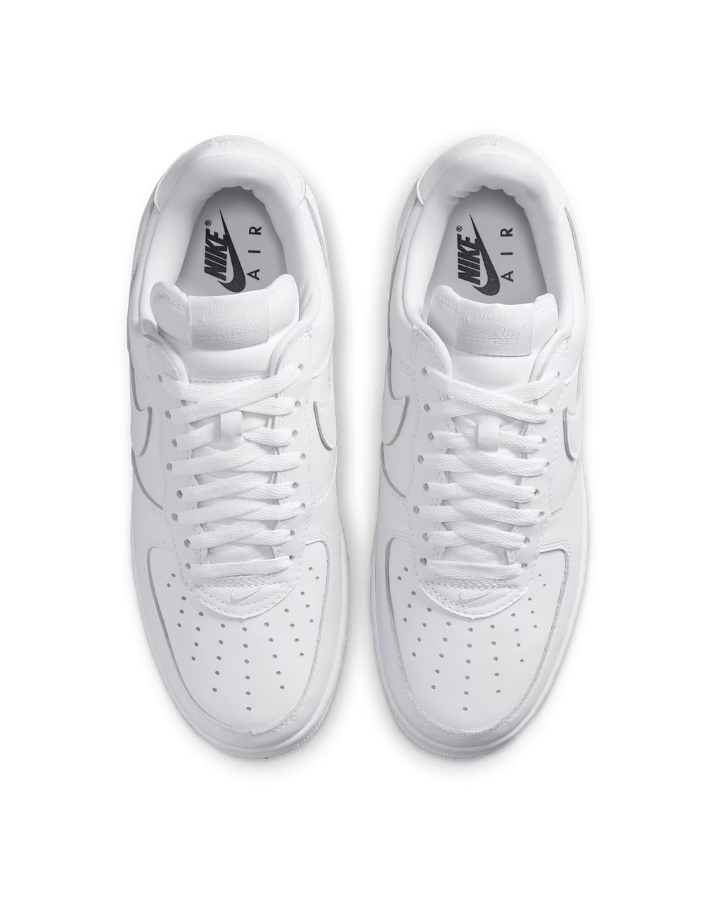 Air Force 1 '01 White