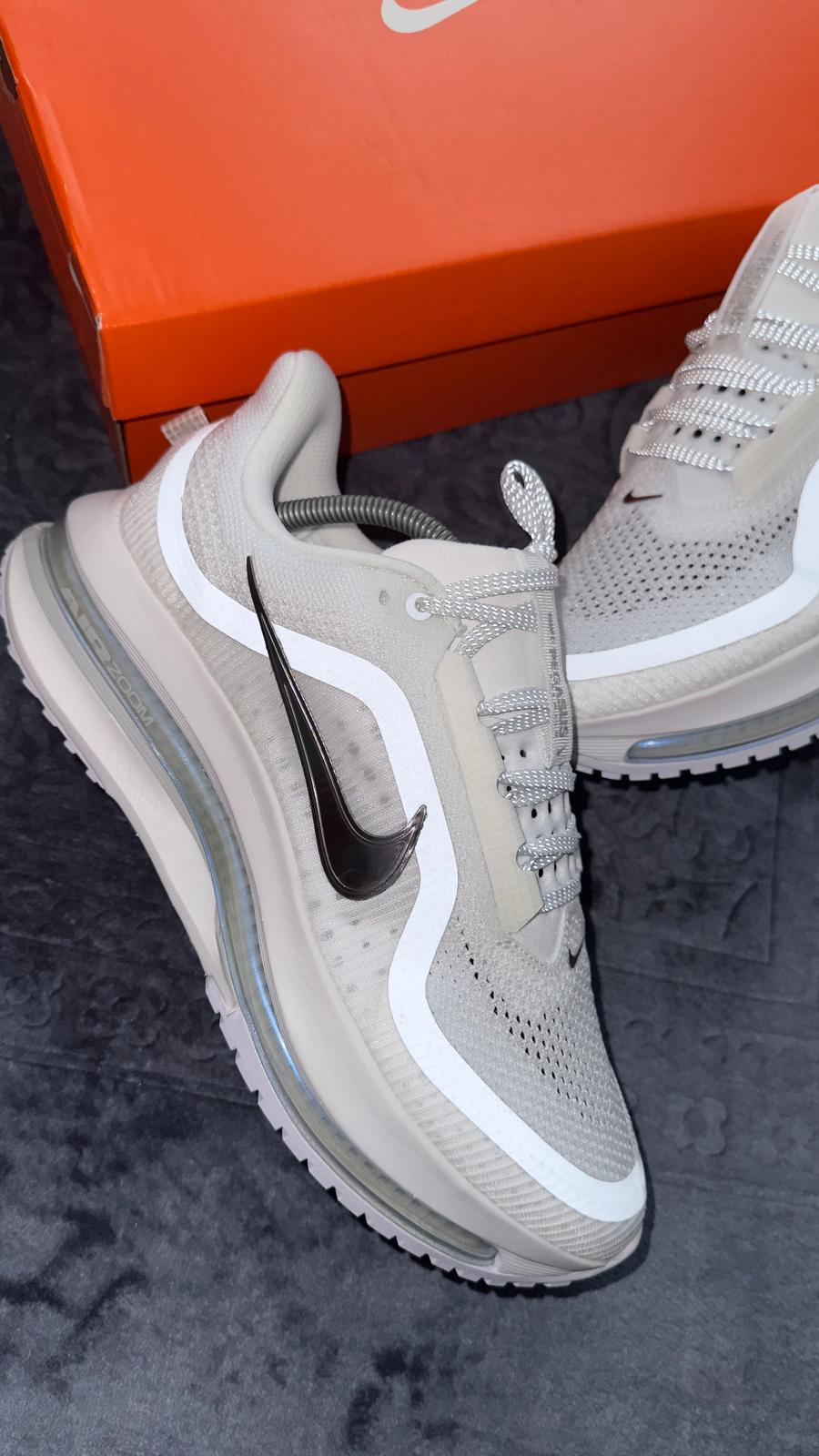 Nike Air Pegasus Premium – Triple White