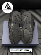 Dior B30 – Triple Black