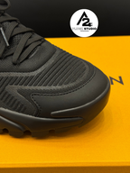 Louis Vuitton Run Tactic – Triple Black
