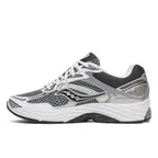 Saucony ProGrid Omni 9 – Silver / Grey