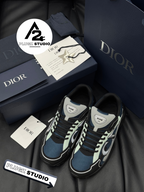 Dior B30 – Blue / Grey / Black