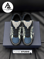 Dior B30 – Blue / Grey / Black