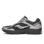 Saucony ProGrid Omni 9 – Black / Silver