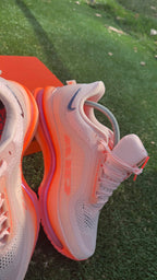 Nike Air Pegasus Premium – Orange / Washed Coral