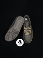 Nike Air Jordan 1 Low OG SP Travis – Velvet Brown