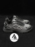 Dior B30 Tech – Black / Grey