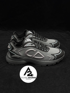 Dior B30 Tech – Black / Grey