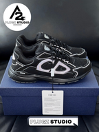 Dior B30 – Black / Anthracite