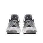 Saucony ProGrid Omni 9 – Silver / Grey