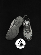 Dior B30 Tech – Black / Grey