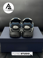 Dior B30 – Blue / Grey / Black