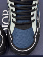 Dior B30 – Blue / Grey / Black