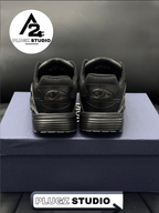 Dior B30 – Triple Black
