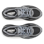 Saucony ProGrid Omni 9 – Black / Silver