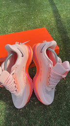 Nike Air Pegasus Premium – Orange / Washed Coral