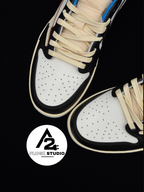 Nike Air Jordan 1 Low OG SP Travis – Fragment