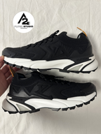 Louis Vuitton Run Tactic – Black / White