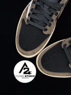 Nike Air Jordan 1 Low OG SP Travis  – Mocha