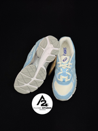 ASICS Gel-NYC – Bleu Ciel / Blanc