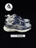 Louis Vuitton Tatic Runner - Blue