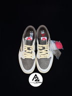 Nike Air Jordan 1 Low x Travis  – Reverse Mocha