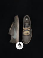 Nike Air Jordan 1 Low OG SP Travis – Velvet Brown