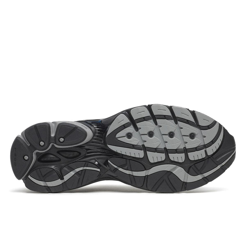 Saucony ProGrid Omni 9 – Black / Silver