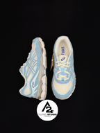 ASICS Gel-NYC – Bleu Ciel / Blanc